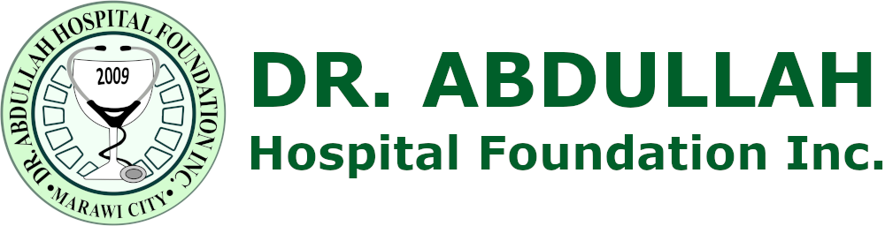 Dr. Abdullah Hospital Foundation Inc. logo